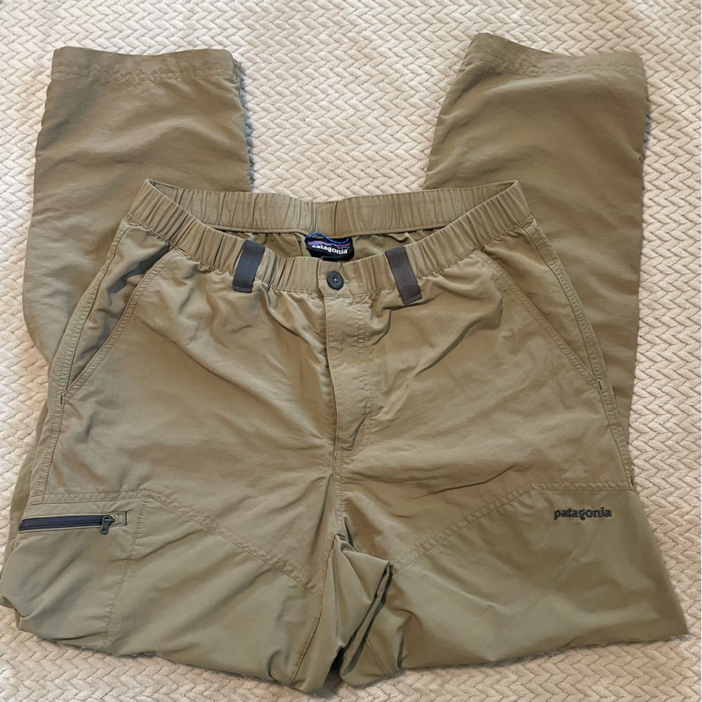 Patagonia pants